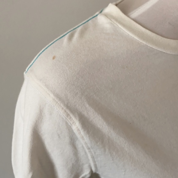 GapKids simple graphic tee - Picture 3 of 4